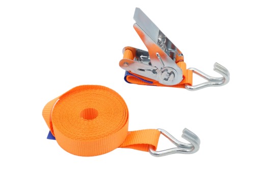 PREPRAVNÝ PÁS S Ráčňou 3M / 1T / 25MM