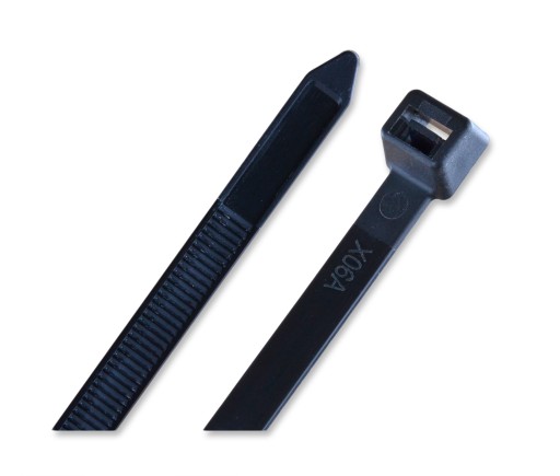 SAMOUPÍNACIE KÁBLOVÉ SPOJKY GPH 2,5mm x 98mm 100 ks.