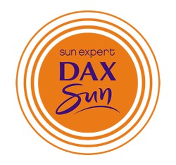 DAX Sun - Samoopaľovací obrúsok