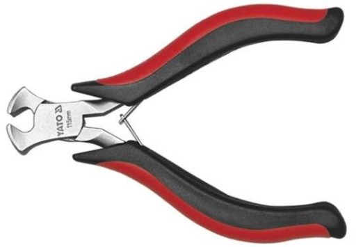 ČELNÉ FRÉZY 115mm YATO YT-2082