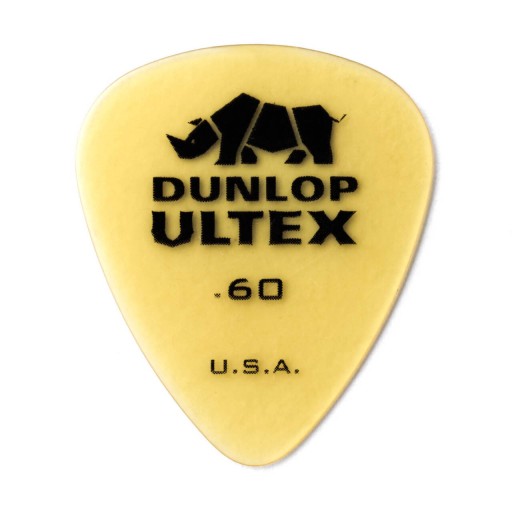 Gitarové trsátko Dunlop Ultex Standard 0,60 mm