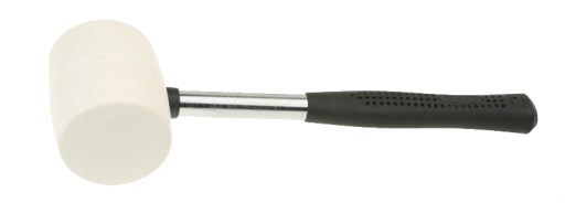 Gumové kladivo - 250 g