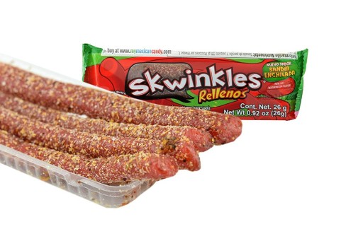 Skwinkles Rallenos Sandia