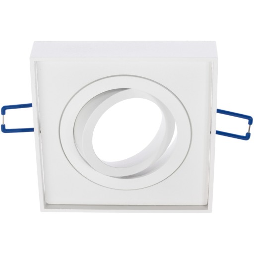 Svietidlo HALOGEN SPOT + LED GU10 pod omietku