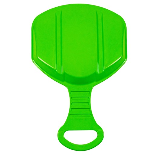 Kid Plastic Glide Green Pea