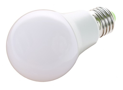 3D LED žiarovka E27 13W 1200lm 3000K TEPLÁ biela