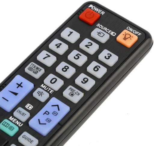 DIAĽKOVÉ OVLÁDANIE PRE TV SAMSUNG / BN59-1039A + ZDARMA