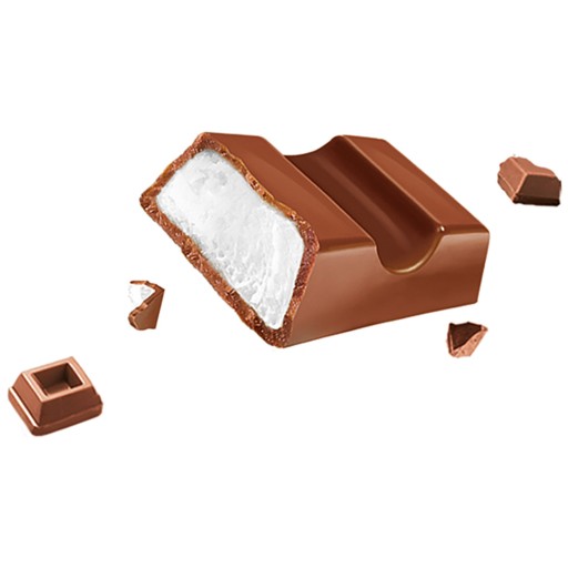 Kinder Čokoláda Mini Čokolády s mliečnou náplňou Tyčinky 120g DE