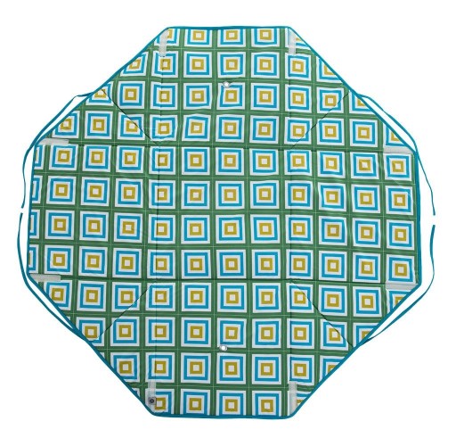 Kôš na hračky/podložka Rhombus 33 x 33 x 33 cm TERASA