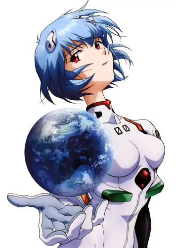 Anime Plagát Neon Genesis Evangelion nge 079 A3