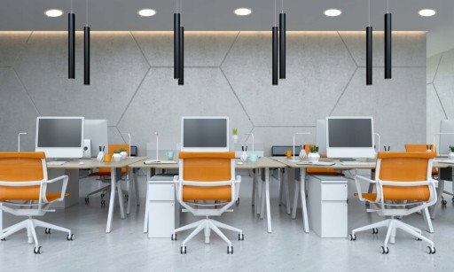 Halogénový stropný panel pod omietku SLIM 3W
