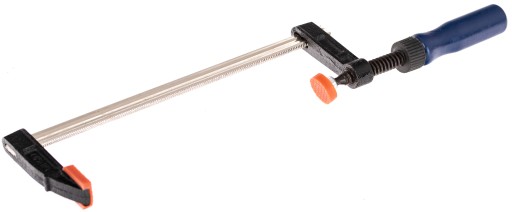 Stolárska svorka typ F 50x200mm kov