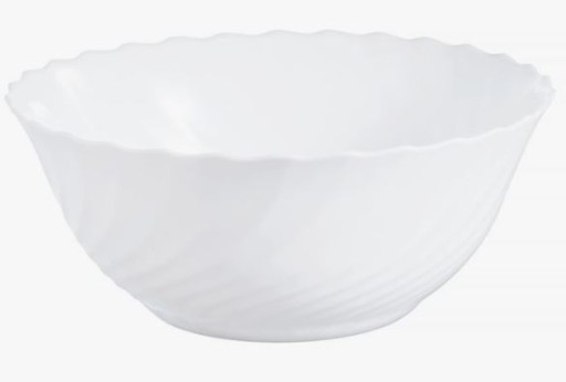 Šalátová misa 18cm 1,2l na šaláty, zemiaky, LUMINARC originál TRIANON