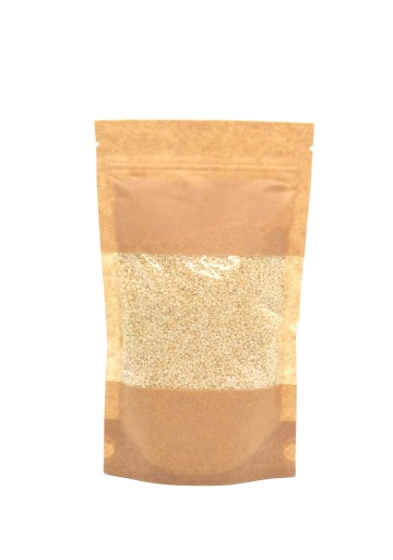 BIELY SEZAM, ČERSTVÝ A CHUTNÝ, 200G, SUPER KVALITA