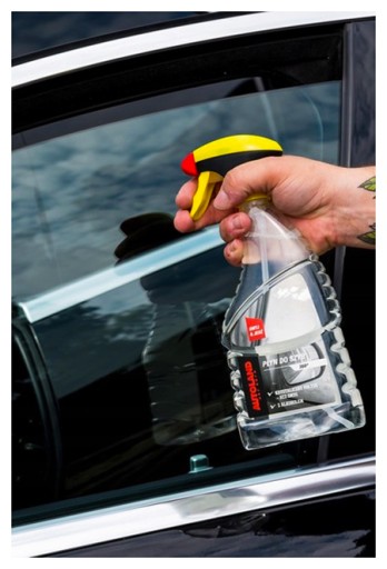 I4V96 AUTOLAND SP PROFESIONÁLNA KVAPALINA NA OKNÁ 670ml