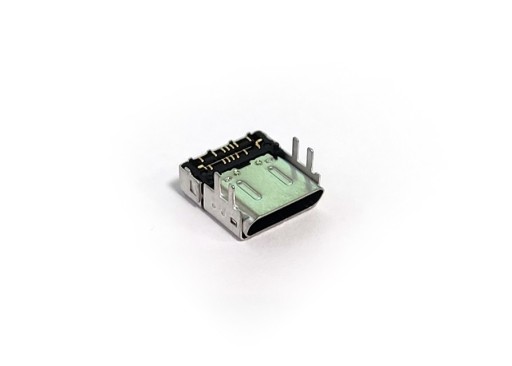 Nabíjací port USB-C pre ovládač Xbox Series Model 1914 Elite 1797