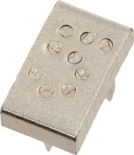 7 mm číslica pre tetovaciu pištoľ