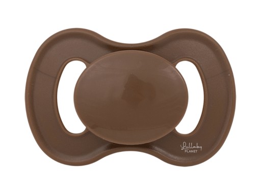 ORTO LULLABY PLANET ukľudňujúci cumlík 6-18 M