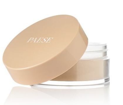 Paese sypké farbivo ryžový prášok 20 Natural