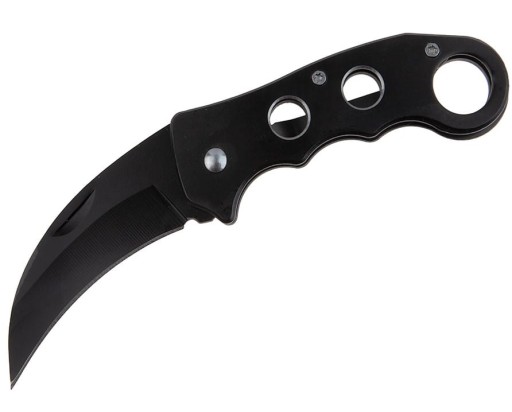 VRECKOVÝ ZAKLADACÍ NÔŽ KARAMBIT CS:GO VRECKOVÝ NÔŽ