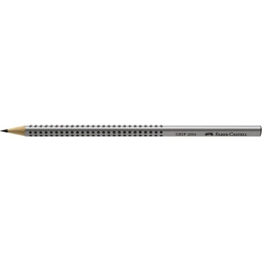 FABER-CASTELL GRIP CERUŽKA 2001