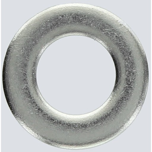 Hríbová skrutka M10x20 mm DIN 603 V2A