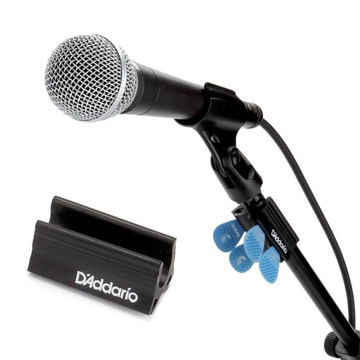 PLANET WAVES PW-MMPH-01 držiak trsátka MINI držiak