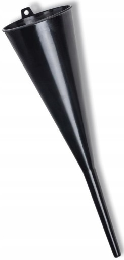 DLHÝ ÚZKY lievik 45 cm NA PALIVO, OLEJ A KVAPALINY