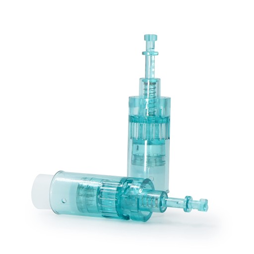 Dermapen cartridge derma pero mezoterapia Dr Pen A6S 36 NEEDLE
