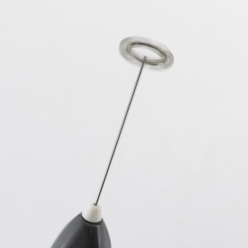 Elektrický mixér na napenenie mlieka na kávu 190 mm