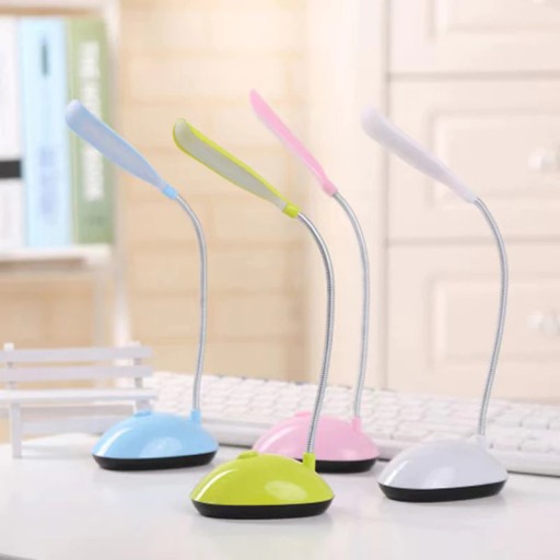 FLEXIBILNÁ LED LAMPA DO ŠKOLY