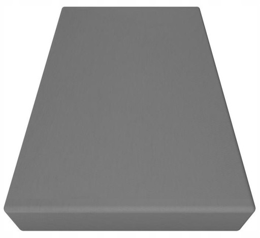 JERSEY PREStieradlo NA POSTEĽ 120x60