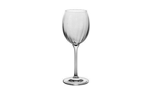 Pohár na biele víno 250 ml Optyk