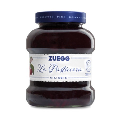 Čerešňový džem Zuegg 700 g