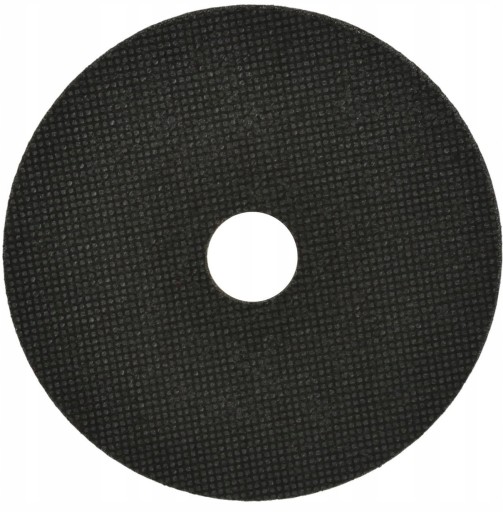 KOVOVÉ OCELOVÉ REZNÉ KOTÚČE 125x1,0 INOX PREMIUM