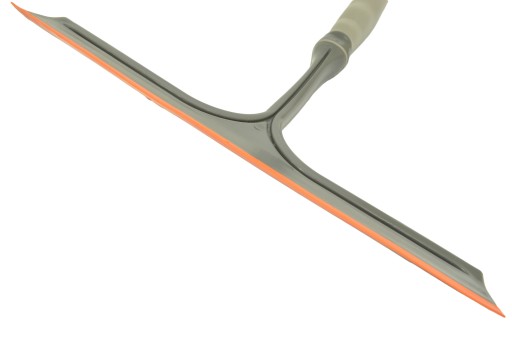 Stierka na okná na odstraňovanie vody z okenných kabín, 22 cm