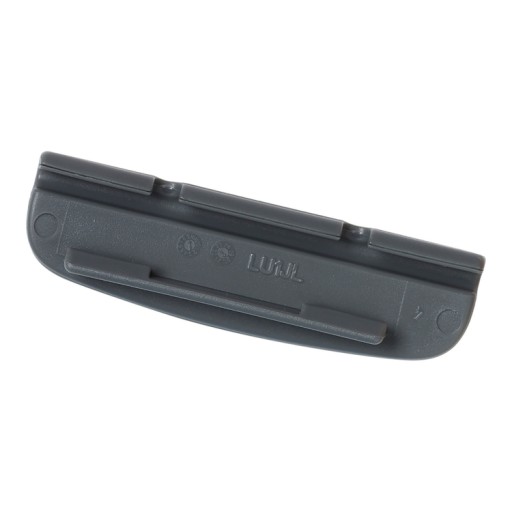 Klip na veko krabičky na obed/mini krabičku na obed/snackbox, Blue Slate, b.box