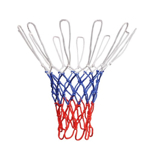 METEOR BASKETBALL NET sieťka na basketbalový kôš 2 ks