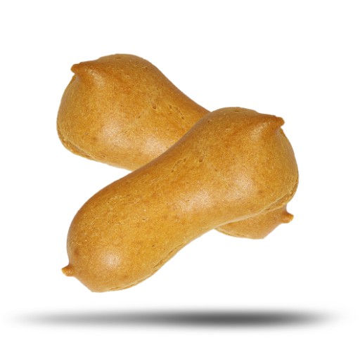 Puffs mini cookies bez pridaného cukru 80 g Mini Sweet