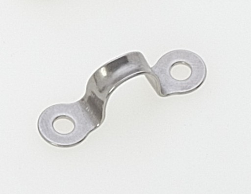 Mini plechová priechodka