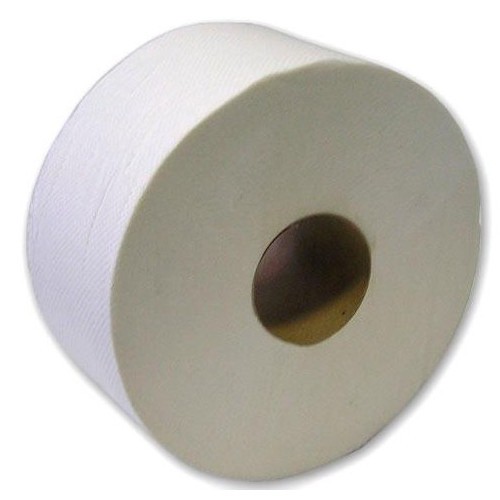 BIG ROLA toaletný papier 2w biely SP-5 1 ks.