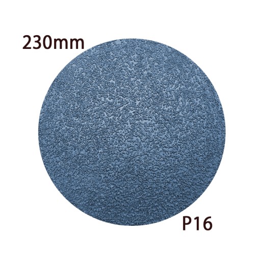 BRÚSNY DISK PRE ŽIRAFU 225 STYROFOAM P16