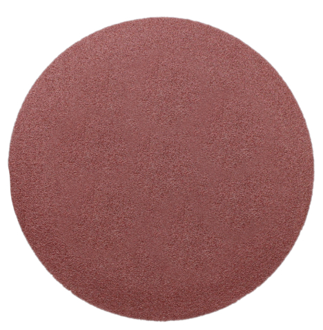 KOTÚČ BRÚSNY PAPIER 125mm x 50ks VELCRO P80 KD11803