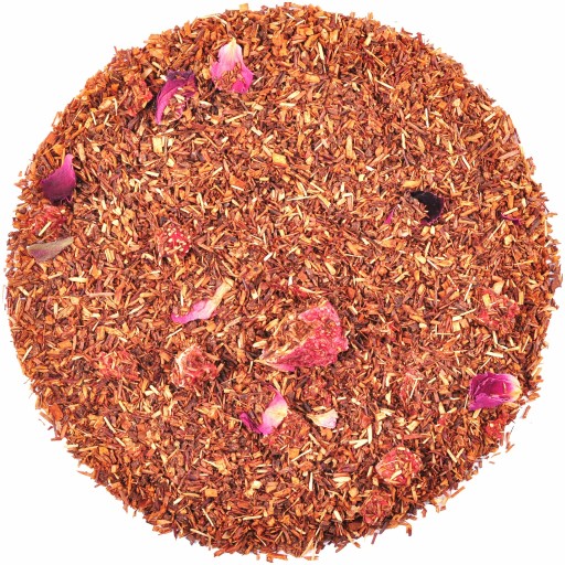 ROOIBOS čaj s jahodou 50g
