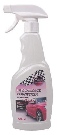 Osviežovač vzduchu do auta 500ml Car Premium