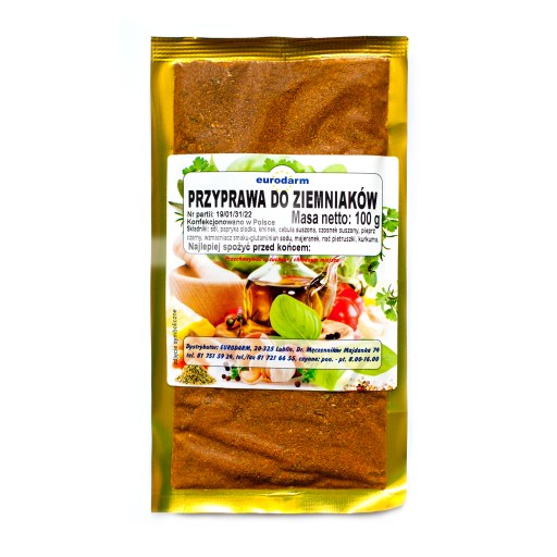 ZEMIAKOVÉ KORENIE 100g