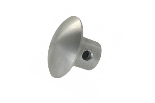 VOLANT VOLANT ZÁSTRČKA PLYNU PRE SHL M11 M17 ALUMINIUM ROLGAZ