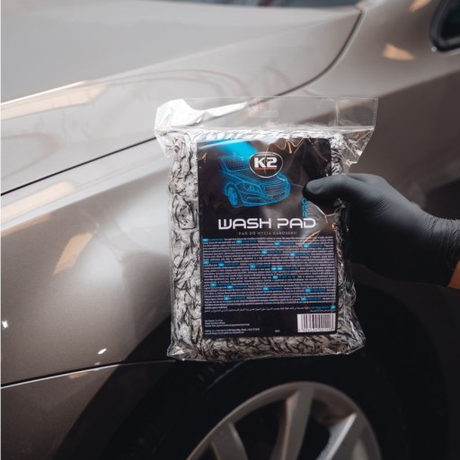K2 WASH PAD PRO SPONGE