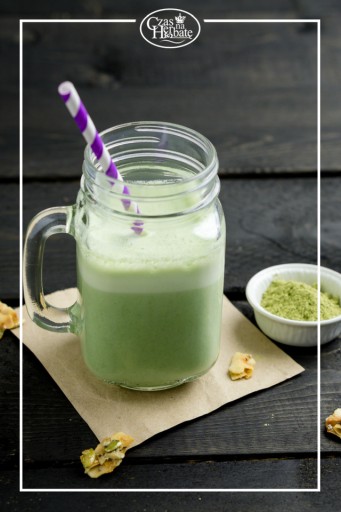 MATCHA zelený čaj v prášku 50g