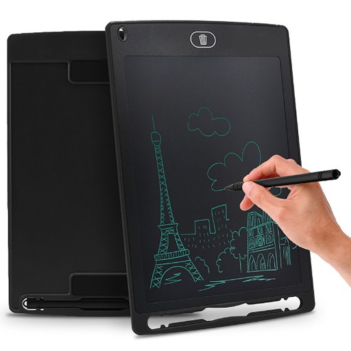 GRAFICKÝ TABLET NA KRESLENIE A MAĽOVANIE, 8,5